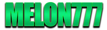 Logo MELON777